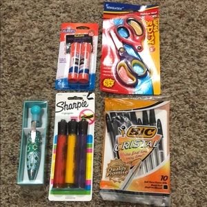 Office Supply Kit
